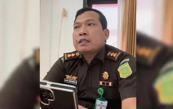 Kejati Kaltara Masih Memburu Tersangka Dugaan Korupsi Hibah Aplikasi Pariwisata 2021
