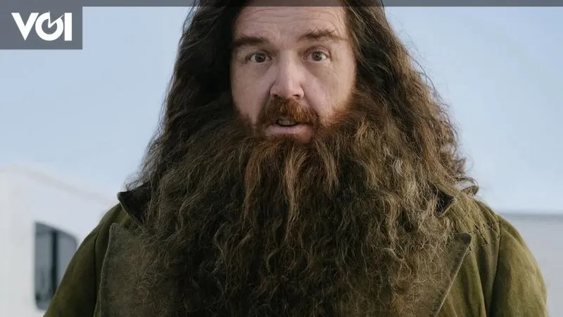 Chris Columbus Tanggapi Serial Harry Potter: Soroti Peluang Angkat Sub-plot Novel hingga Pertanyaan soal Kostum Hagrid