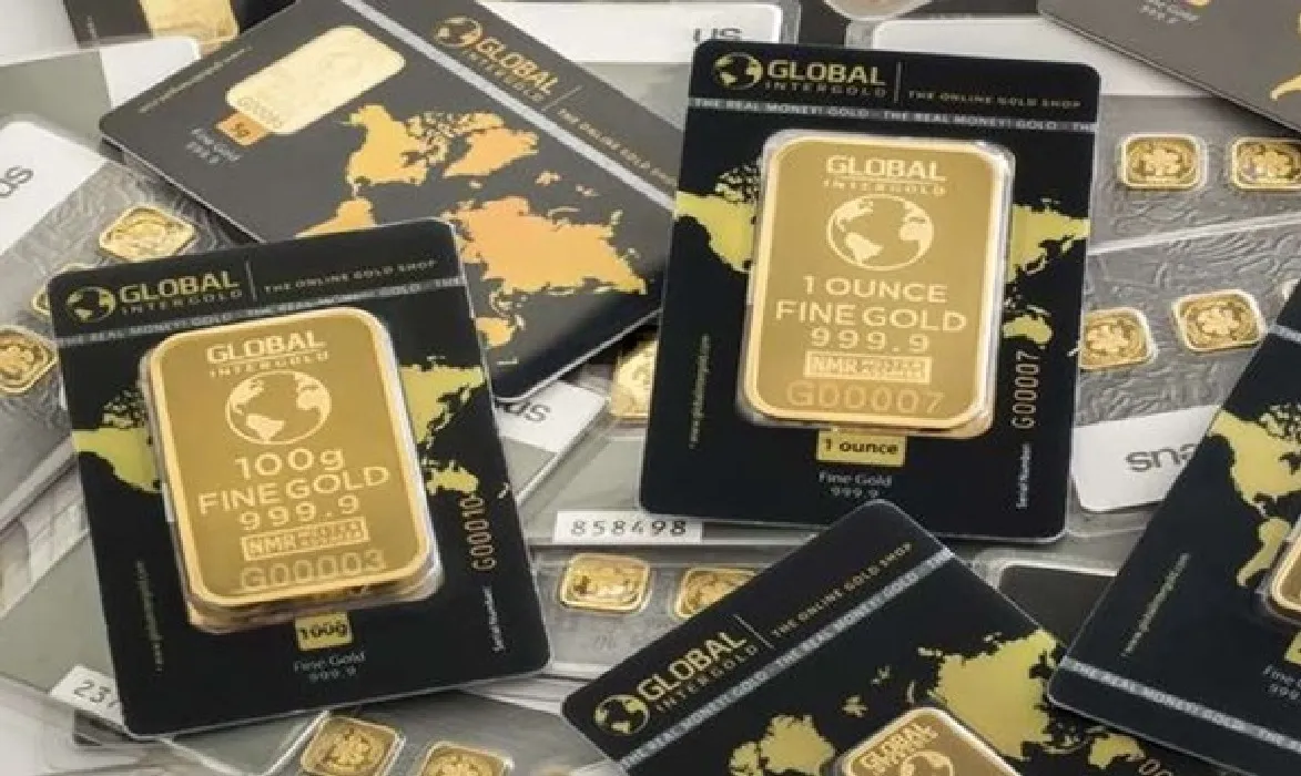 Harga Buyback Emas Antam 25 Januari 2026 Stabil di Rp 2.722.000 per Gram