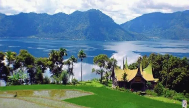 BMKG Pastikan Dentuman di Sekitar Danau Maninjau Bukan Akibat Cuaca Ekstrem, Gempa, atau Meteor