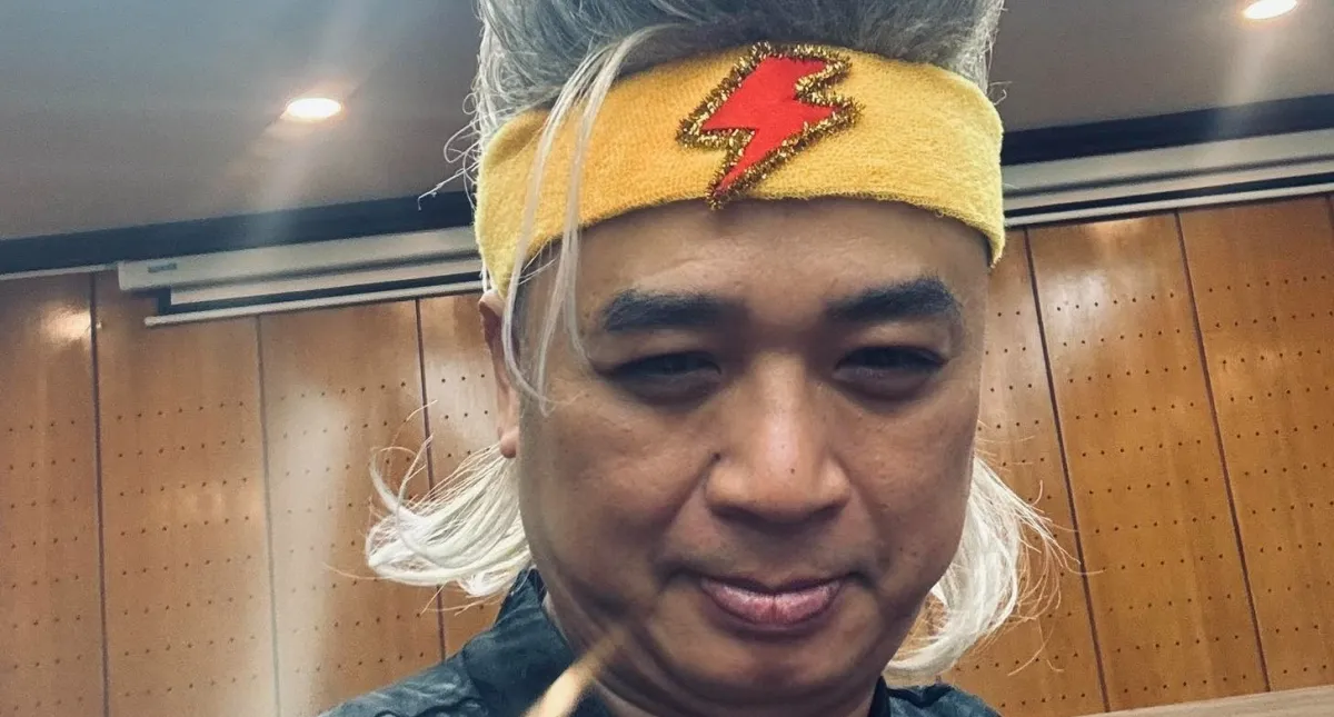 Phung Tien Minh Ungkap Visual Dewa Petir Tahun Ini, My Tam Rayakan Momen Keluarga di Da Nang