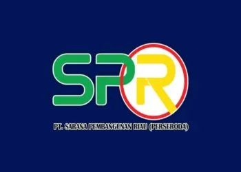 Plt Gubernur Riau Tegaskan BUMD SPR Wajib Diaudit Inspektorat karena Gunakan APBD