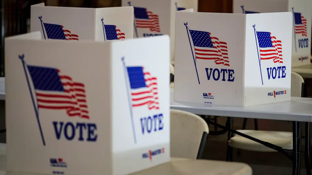 Survei Gallup: Warga AS Paling Cemas soal Politik dan Tertekan Ekonomi Dibanding Negara Lain