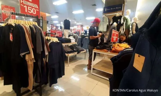 Belanja Pemerintah dan Momentum Ramadan Diproyeksikan Menjaga Likuiditas Ekonomi pada Awal 2026