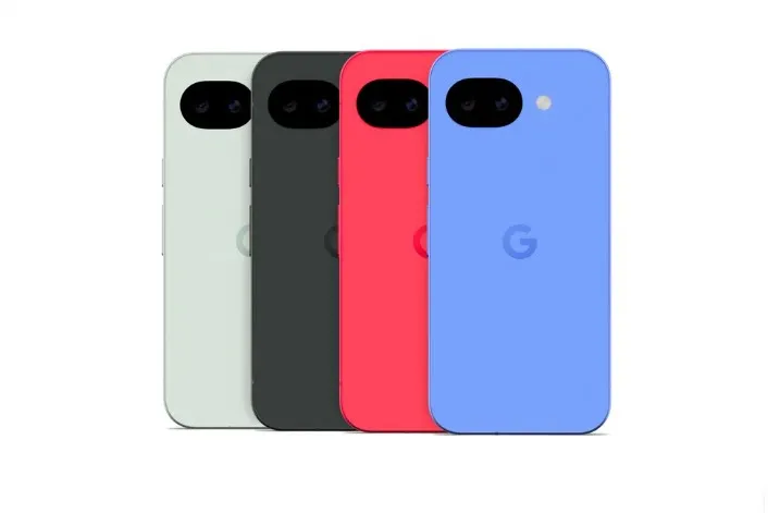 Google Pixel 10a Diperkirakan Tetap Pakai Tensor G4, Pengisian Daya Naik ke 45W
