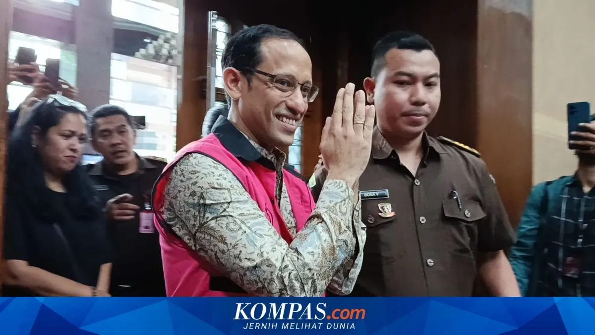 Eks Dirjen: Kebijakan Kemendikbud Era Nadiem Seperti “Kopi Hitam” yang Sudah Disiapkan
