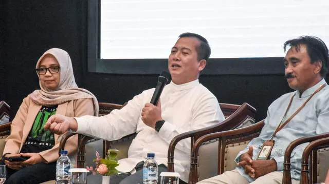 Gubernur NTB Minta Program Pengentasan Kemiskinan Ekstrem Terorkestrasi dan Terpadu