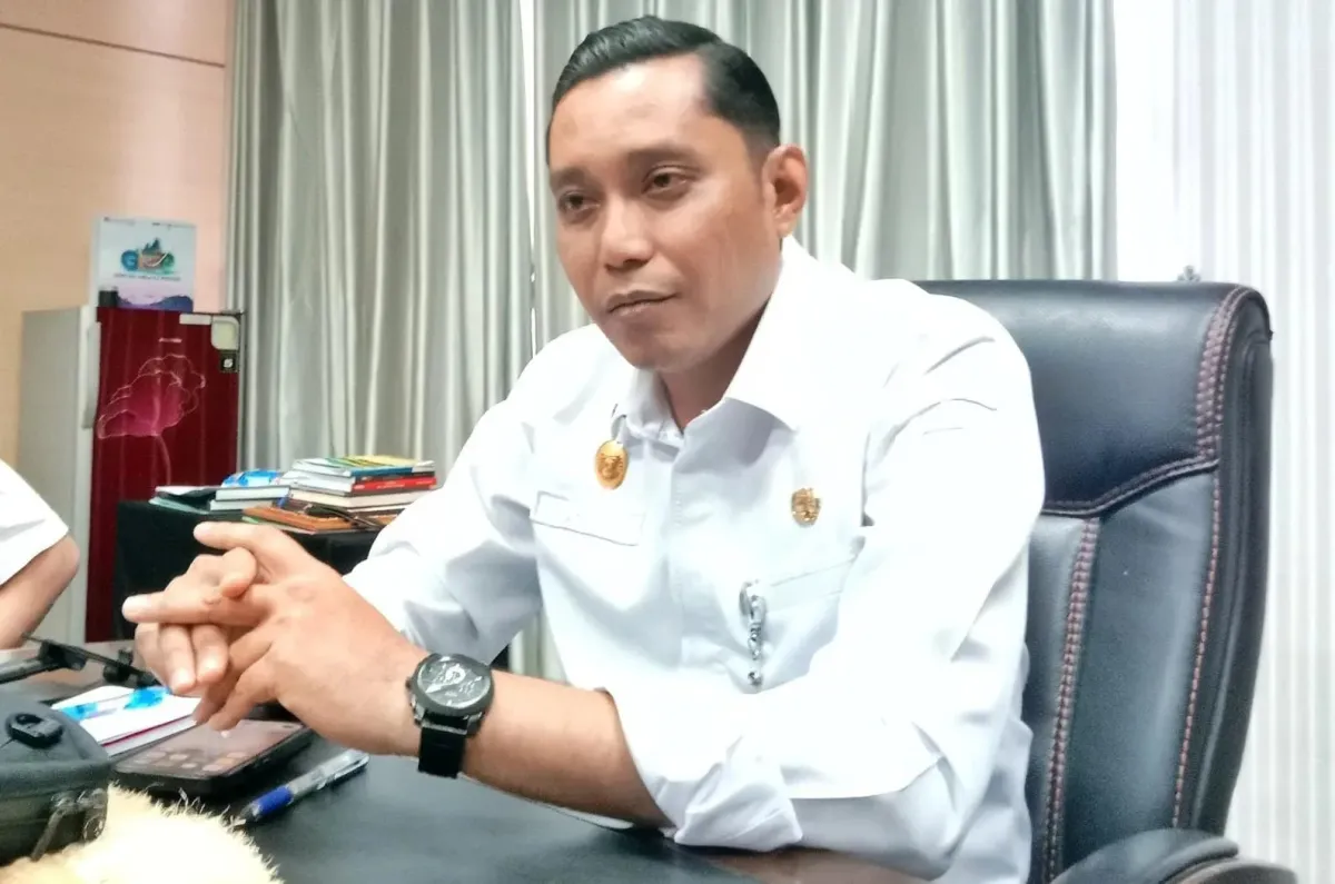 Koperasi Merah Putih Kepri Disiapkan Jadi Pemasok Utama Dapur Program Makan Bergizi Gratis