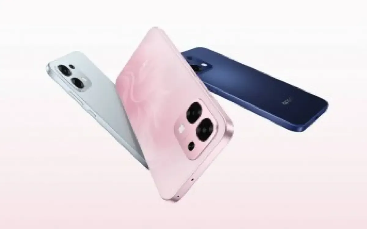 Oppo Luncurkan A6 Series, Unggulkan Baterai 7.000 mAh dan Pengisian 45W