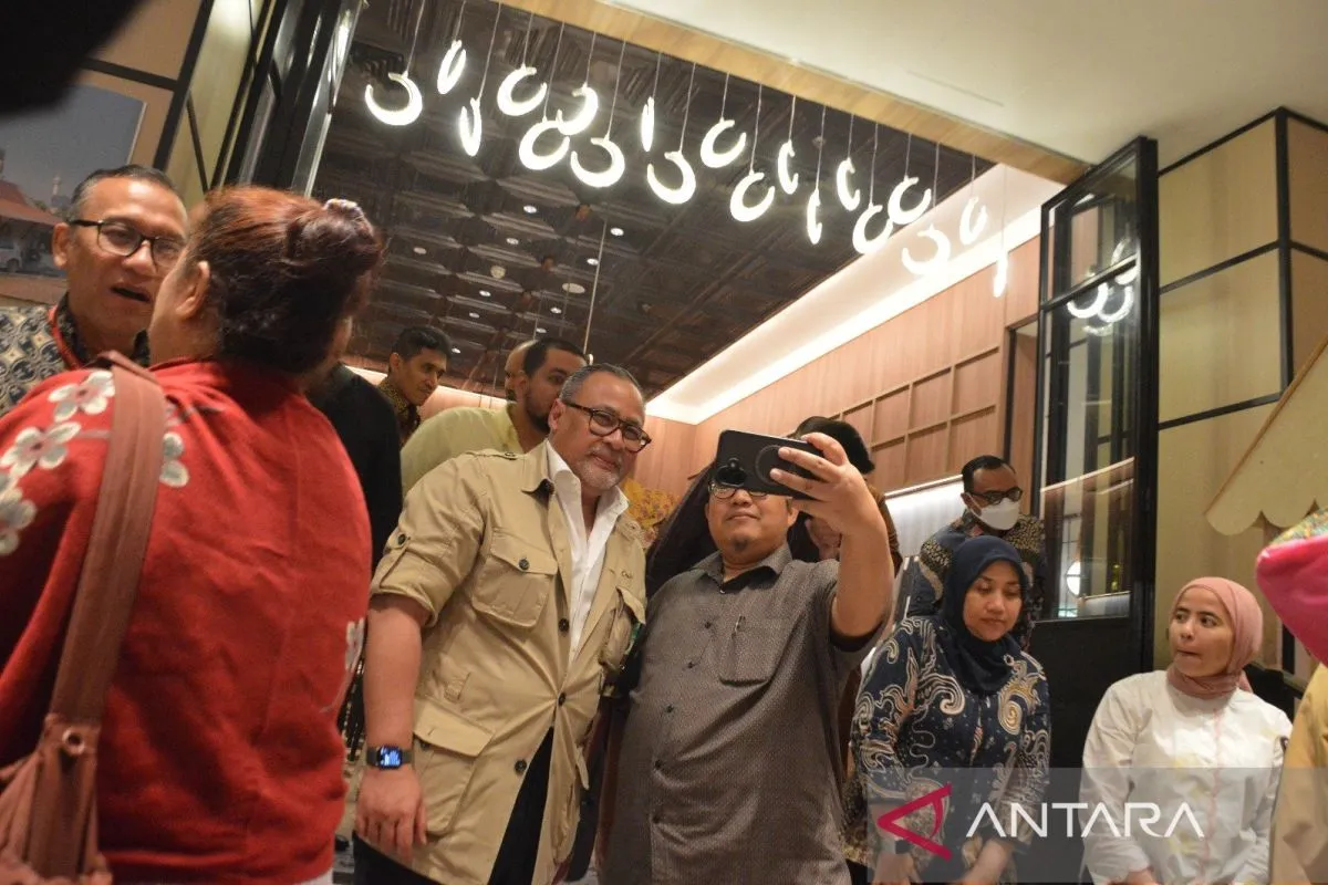 KBRI Kuala Lumpur Gelar Iftar Bersama Media Malaysia, Pererat Komunikasi dan Diplomasi