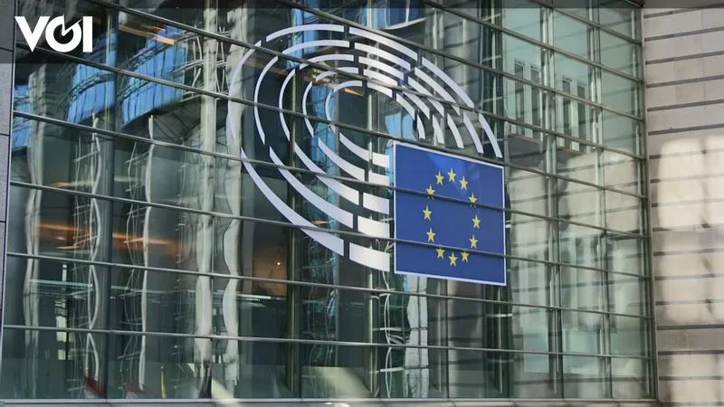 Komisi Eropa Susun Strategi Penguatan Perbatasan UE yang Berbatasan dengan Rusia dan Belarus