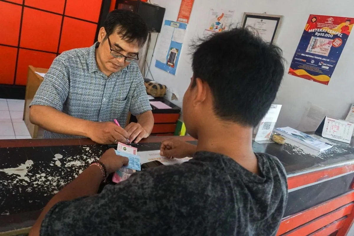 Kemnaker Ingatkan Warga Waspadai Hoaks BSU 2026 Rp600 Ribu untuk Pemegang Kartu BPJS