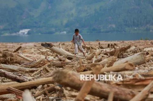 Walhi: Pencabutan 28 Izin di Sumatra Baru Langkah Awal Pemulihan Lingkungan dan Hak Masyarakat