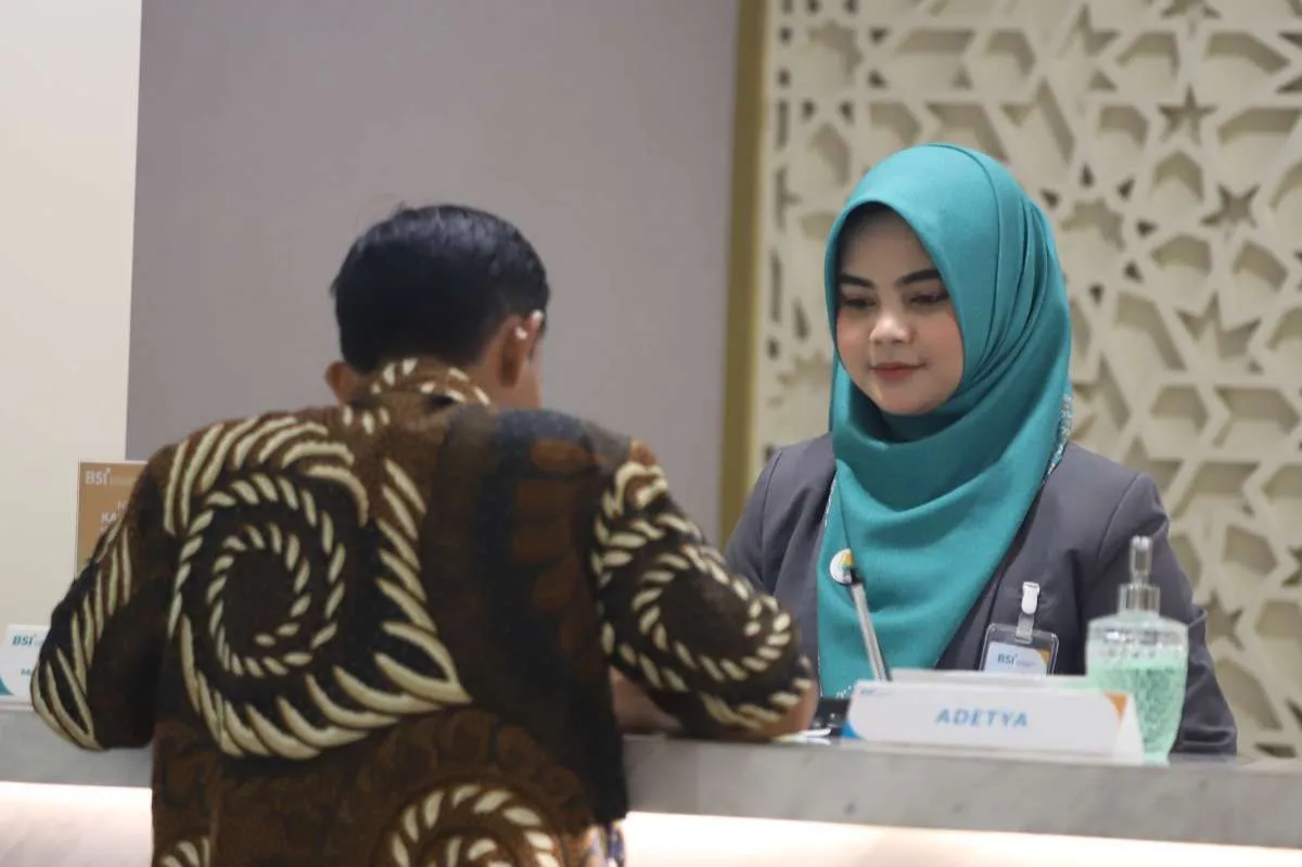 Penyaluran Kredit Perbankan 2024 Tumbuh 9,16%, Melonjak di Akhir Tahun