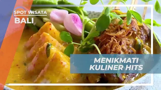 Hujan Locale Ubud dan Tren Wisata Kuliner Selebriti: Di Antara Selera, Identitas, dan Ekonomi Pengalaman