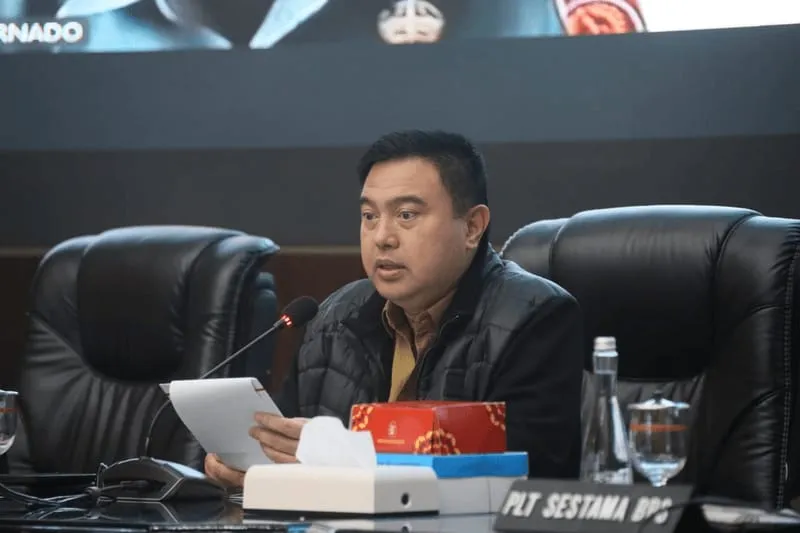 Kemendagri Minta Pemda Perketat Pengawasan Harga Pangan Jelang Ramadan