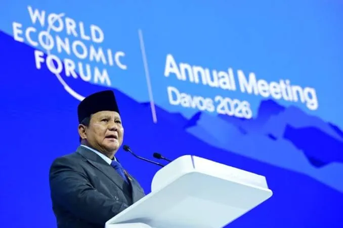 Pemerintahan Prabowo-Gibran dan Upaya Meredam Dampak Konflik serta Perang Dagang Global