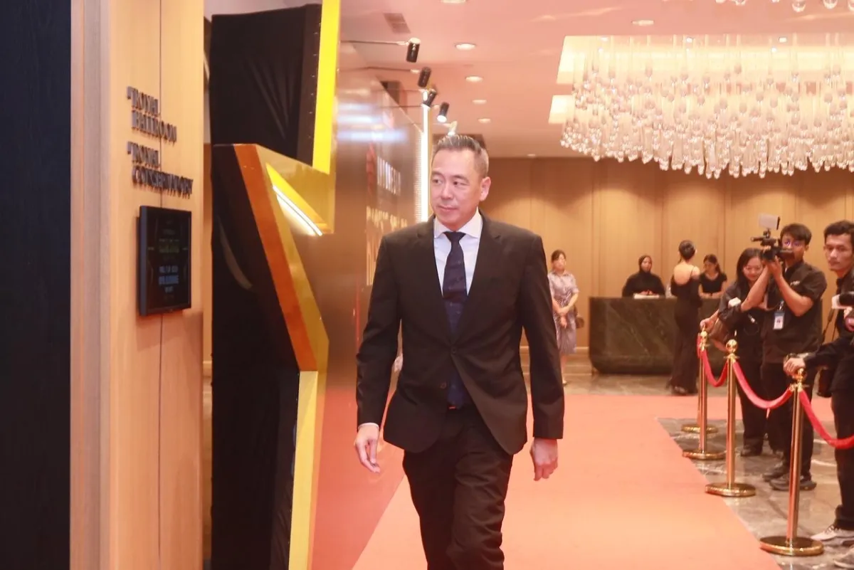 BNI Private Raih Penghargaan New Wave Industry Leader dari SARGA di Indonesia Rising Stars Award 2026