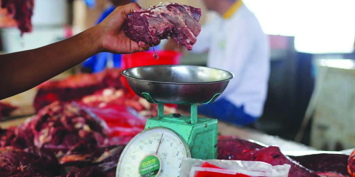 Kuota Impor Daging Sapi dan Kerbau 2026 Ditetapkan, Distribusi Dibagi ke Sejumlah Pihak