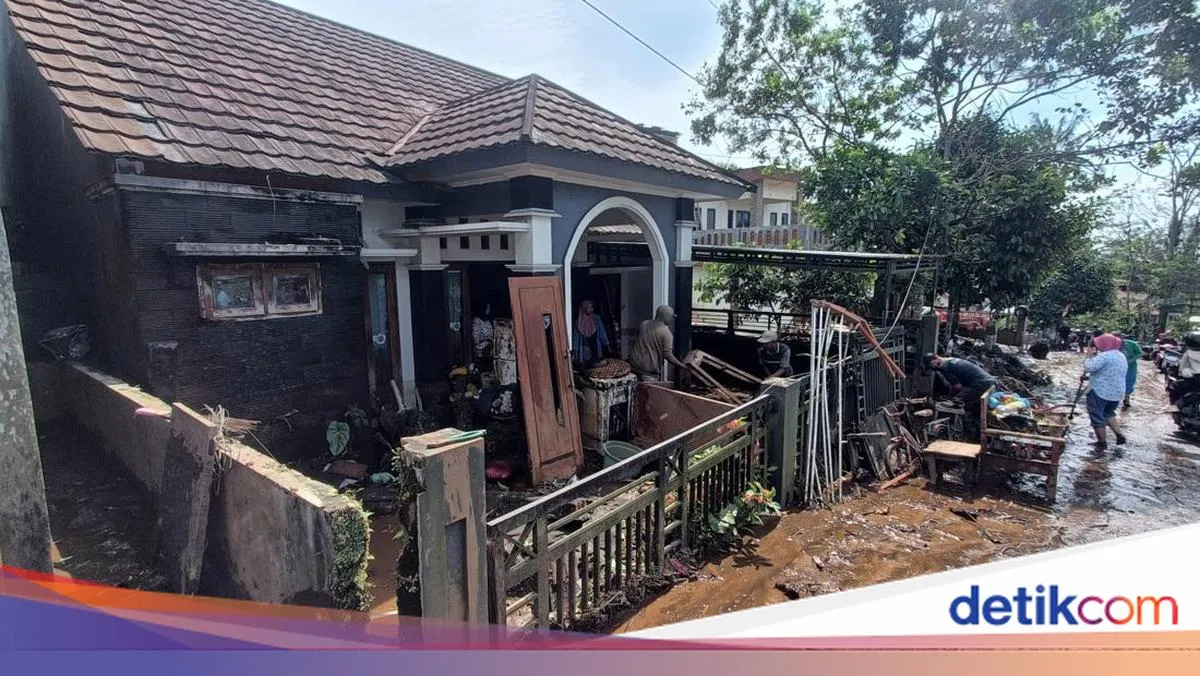 Purbalingga Tetapkan Status Tanggap Bencana untuk Tujuh Desa Usai Banjir Bandang