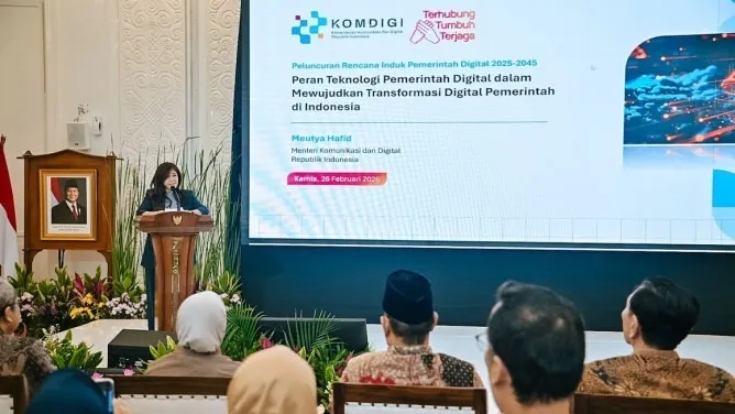 Menkomdigi Wajibkan Pengadaan Aplikasi Pemerintah Lewat Clearance untuk Cegah Duplikasi