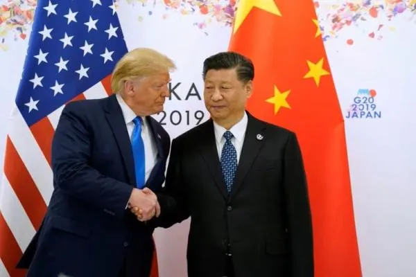 Trump Dijadwalkan Kunjungi China 31 Maret–2 April, Tarif dan Perdagangan Jadi Agenda Sorotan