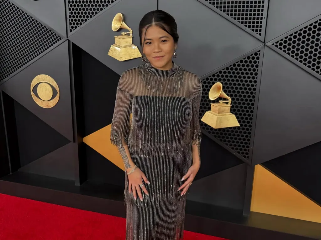 Theresa Kusumadjaja Jadi Perempuan Indonesia Pertama Masuk Nominasi Grammy 2026