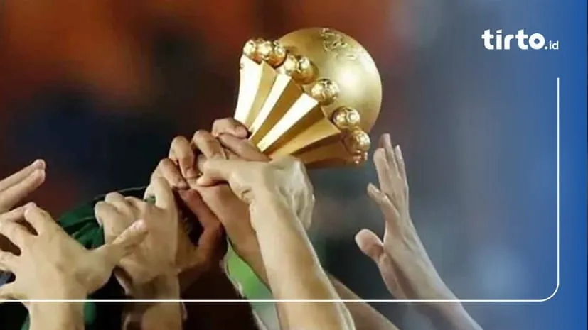 Final Piala Afrika 2026: Senegal vs Maroko Tayang Dini Hari, Ini Jadwal, Rekor, dan Perkiraan Susunan Pemain