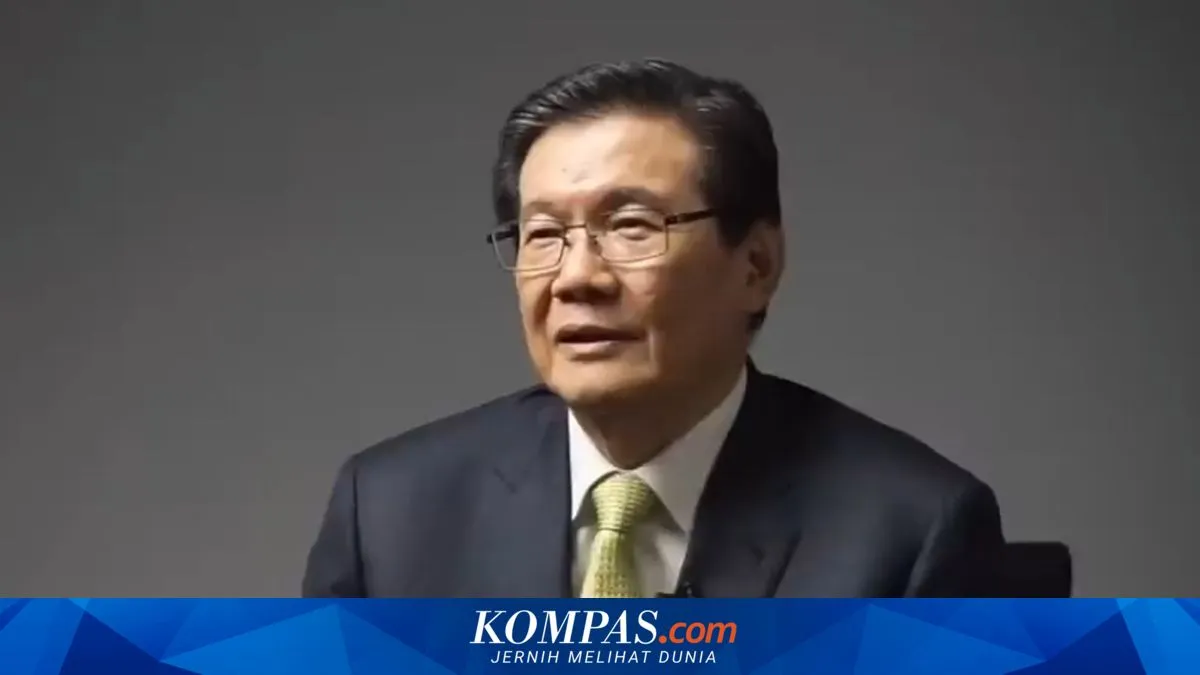 Prajogo Pangestu Tambah Kepemilikan di BRPT dan BREN saat Harga Tertekan