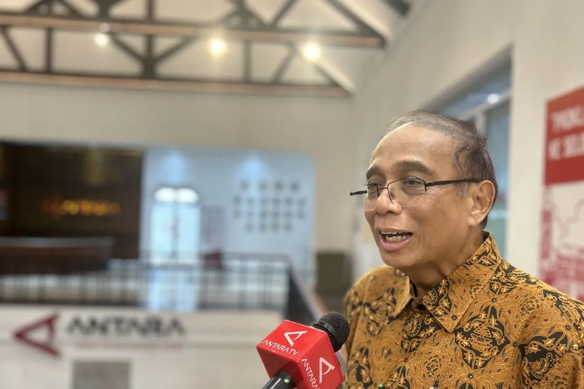 Masjid Istiqlal Houston Diresmikan, Dubes RI Sebut Jadi Simbol Persatuan dan Diplomasi Umat