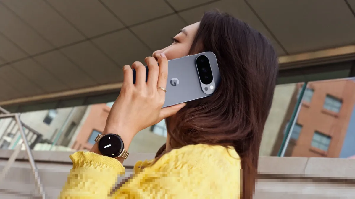 Google Pixel 11 Dirumorkan Mengusung Chip Keamanan Titan M3 untuk Perkuat Proteksi Data