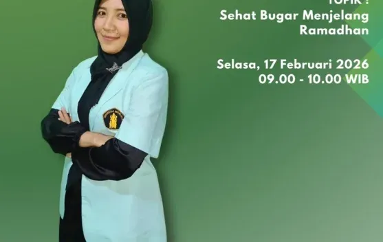 Ahli Gizi Bagikan Tips Pola Makan Seimbang agar Tetap Bugar Menjalani Puasa Ramadan