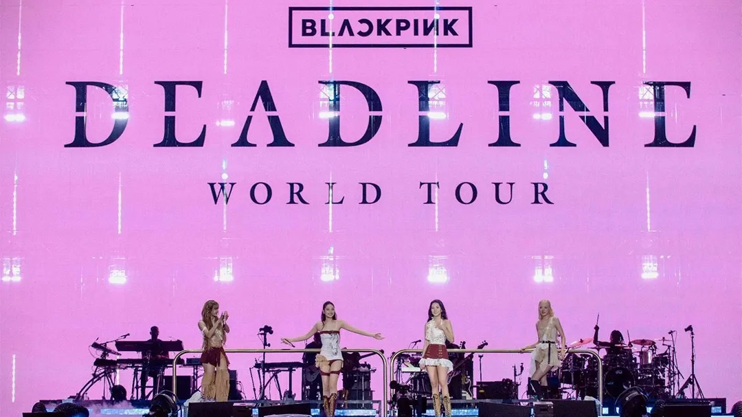 BLACKPINK Kolaborasi dengan Museum Nasional Korea Jelang Rilis EP ‘DEADLINE’