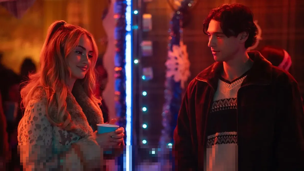 Tell Me Lies Musim 3 Episode 4 Tayang 27 Januari 2026 di Hulu dan Disney+, Ketegangan Lucy–Stephen Kian Memuncak