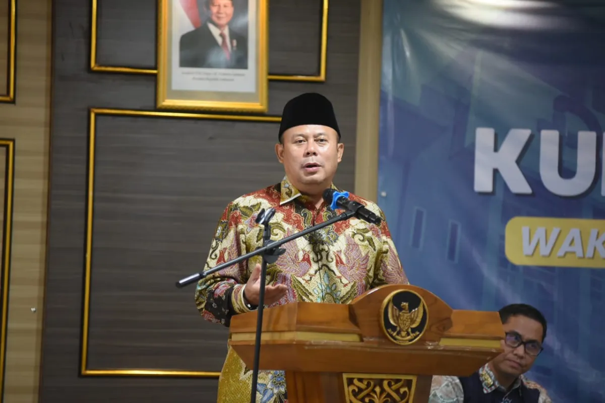 DPR: Belum Ada Usulan Kembalikan UU KPK ke Ketentuan Lama