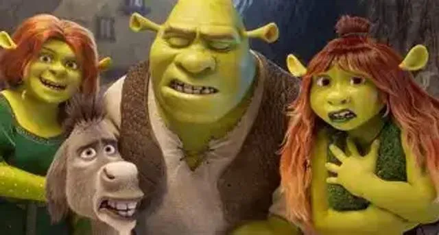 Shrek 5 Siap Lanjutkan Kisah Ogre Hijau, Dijadwalkan Tayang 1 Juli 2026