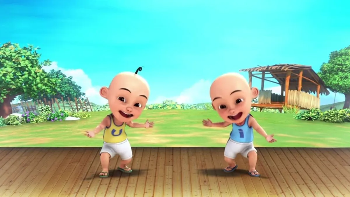 Jadwal Acara MNCTV Selasa, 20 Januari 2026: Upin & Ipin, Lintas iNews, hingga Family 100