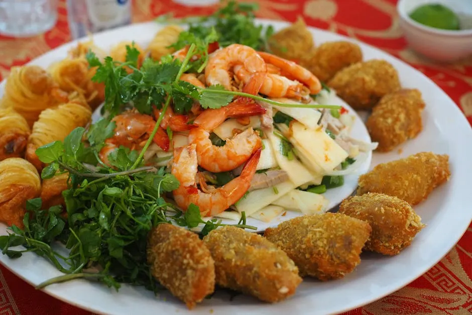 Rempah Nusantara Menjadi Inspirasi Inovasi Kuliner Modern