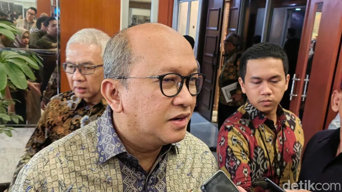Danantara Temui Moody’s dan Sejumlah Pemangku Kepentingan Global di New York, Dorong Transparansi dan Kepercayaan Investor