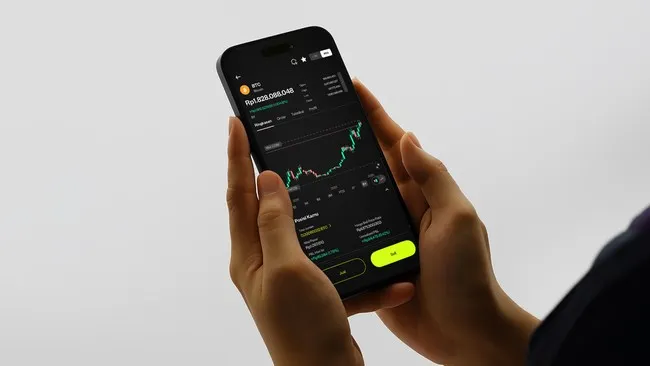 Lima Aplikasi Trading Kripto yang Banyak Digunakan pada 2026, Ini Perbandingannya