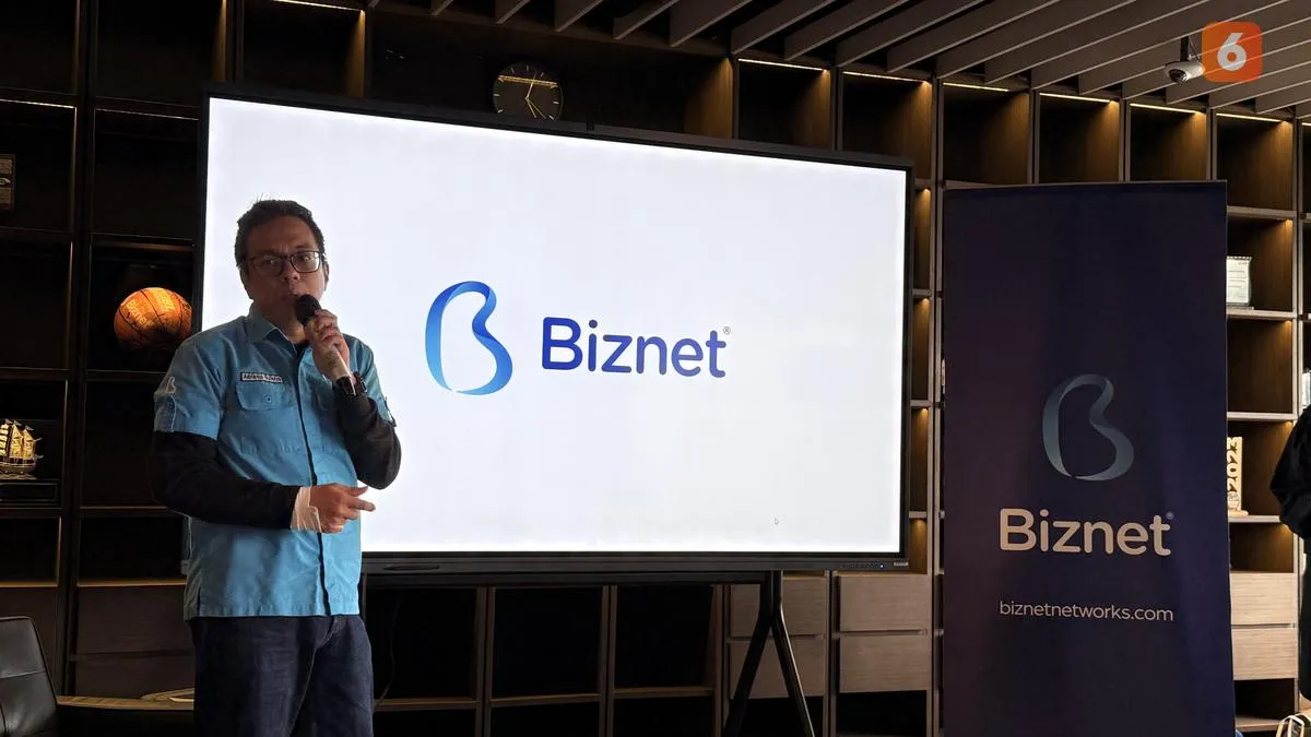 Biznet: Konsumen Kini Utamakan Kualitas Internet, Strategi 2026 Bertumpu pada Rekomendasi Pelanggan