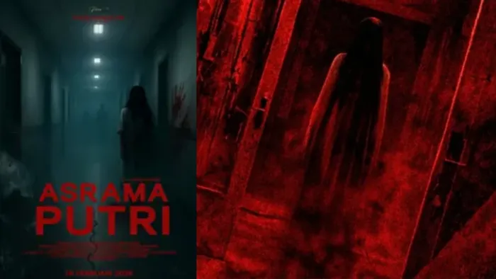 Film Horor "Asrama Putri" Angkat Kisah Nyata dan Isu Sosial di Lingkungan Kampus