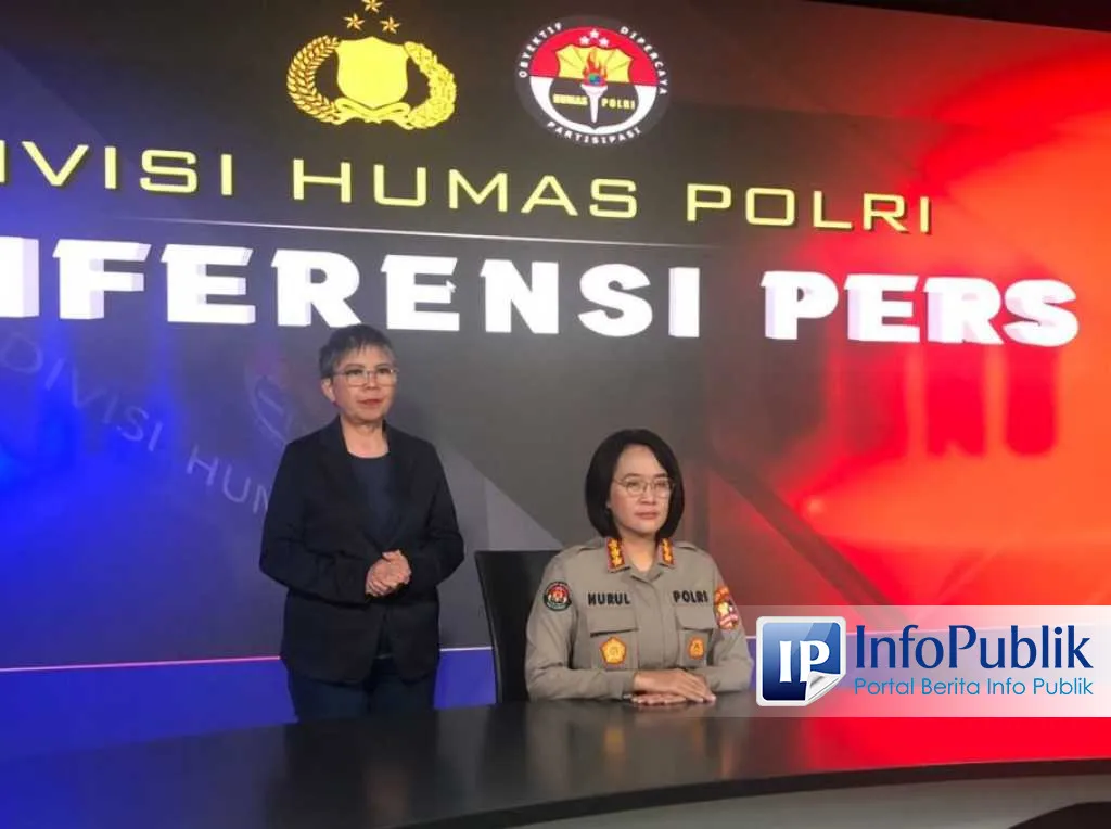 Jelang Iduladha 2023, Satgas Pangan Polri Pantau Stok dan Harga Cabai serta Telur