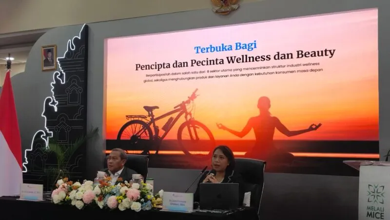 Bali Tuan Rumah BWB Expo 2026, Ditargetkan 150 Exhibitor dan 5.000 Pengunjung Profesional