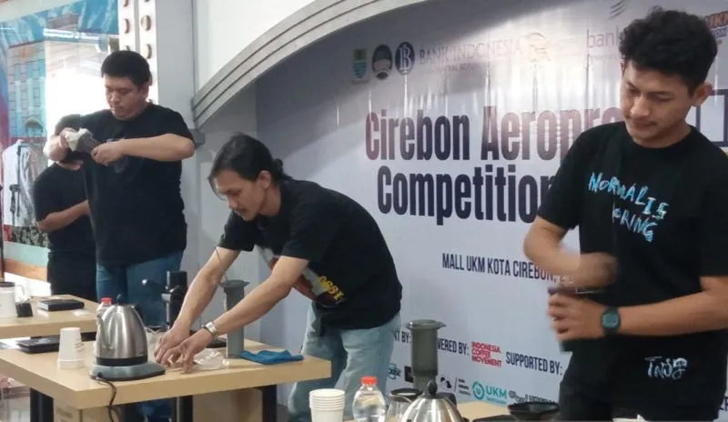 Pemkot Cirebon Siapkan Ruang UMKM di Jalan Siliwangi untuk Penjual Kopi dan Takjil Selama Ramadan 2026