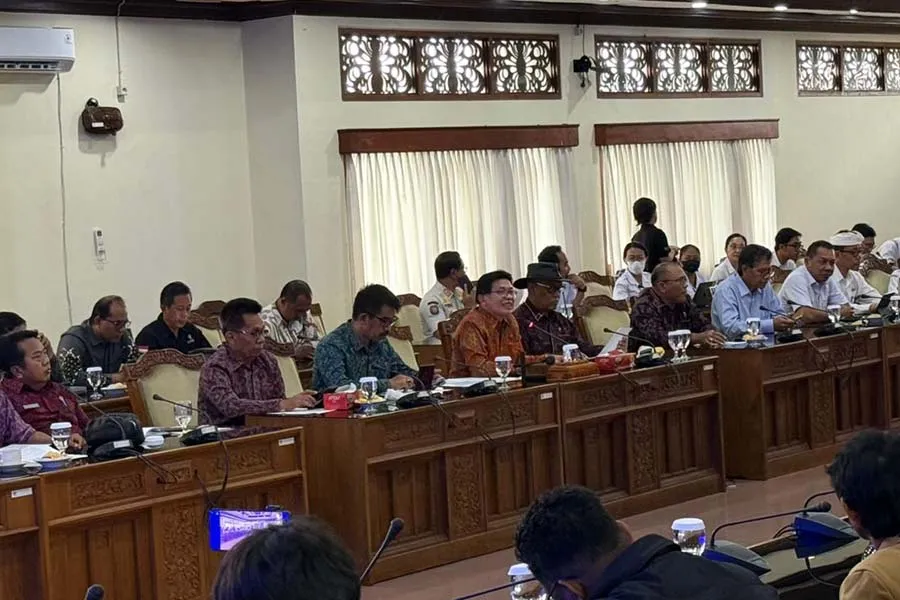 Masa Kerja Berakhir 3 Maret 2026, Pansus TRAP DPRD Bali Masih Sisakan Tiga Kasus