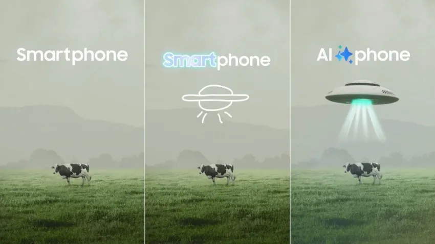 Menjelang Galaxy Unpacked 2026, Samsung Pamer Evolusi Kamera Galaxy Berbasis AI