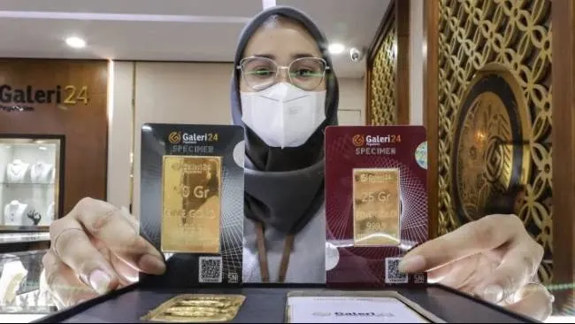 Tabungan Emas vs Cicilan Emas: Perbedaan Skema, Biaya, dan Potensi Keuntungan