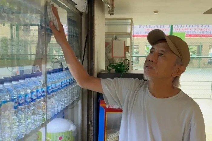 Epy Kusnandar Meninggal Dunia di Usia 61 Tahun, Pernah Jalankan Usaha Kuliner Bersama Istri