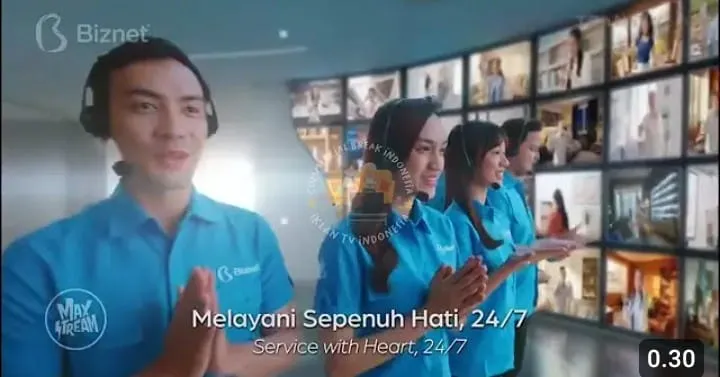 Biznet Dorong Strategi Experience Marketing Lewat Kampanye #PakeBiznet dan Penguatan Layanan